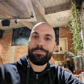 Adrian Pascu